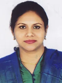 Dr. Lailatunessa