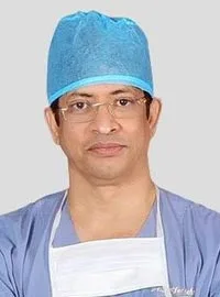 Dr. Lutfor Rahman