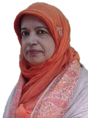 Dr. Lutfun Nahar