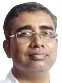 ডা. এম. এ. বারী