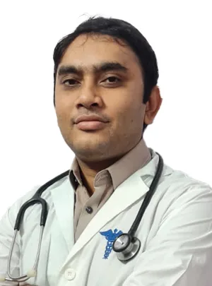 ডা. এম. এ. ফায়শোল