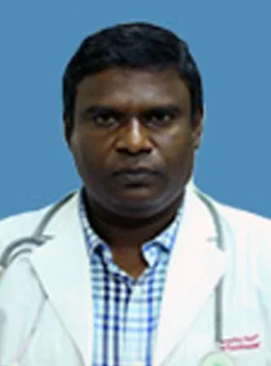 Dr. M. A. Hamid