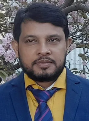 Dr. M.A. Hamid (Palash)