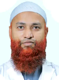 ডা. এম. এ. হান্নান