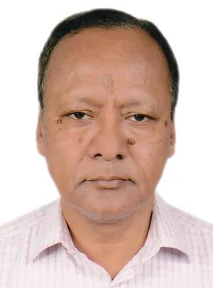 Dr. M A Kashem