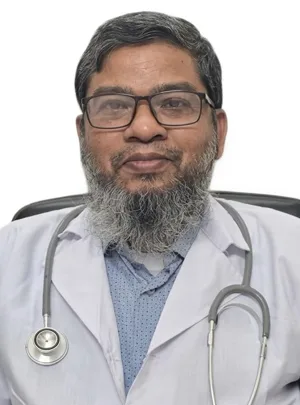 Dr. M. A. Latif
