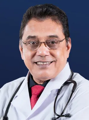 Dr. M.A Mannan