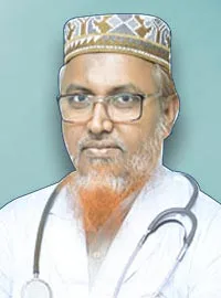 ডা. এম.এ. মাজেদ