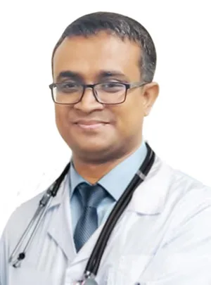 Dr. M.A. Quddus