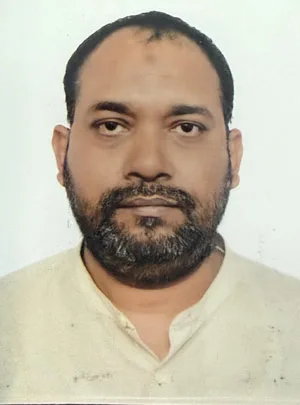Dr. M A Rakib