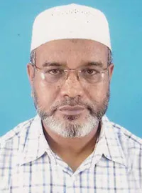 Dr. M. A. Samad