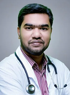 Dr. M. Ashadullah-Al-Galib