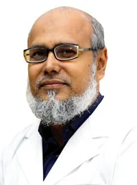 ডা. এম. খালেদ মাহমুদ
