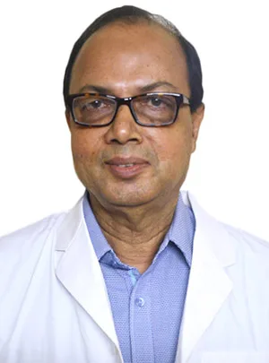 Dr. M M Insan