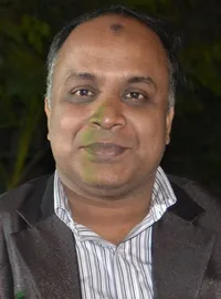 Dr. M M Masud Pervez Shaheen