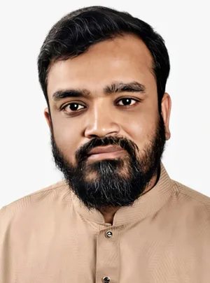 Dr. M. Masum Imran