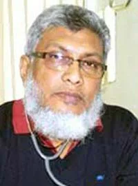 Dr. M N Alam