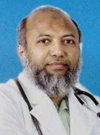 ডা. এম. কামরুল হাসান