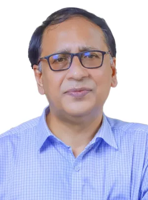 ডা. এম.এস. খালেদ