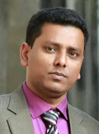 ডা. এম. শরীফ উদ্দিন লিটন