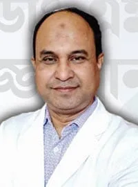 ডা. এম. ওয়াহিদুজ্জামান