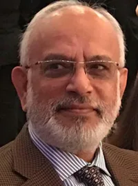 ডা. এম. জিয়াউল করিম