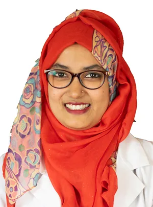 Dr. Maftahul Jannat Mou