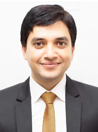 Dr. Mahamud Riyad Foysal