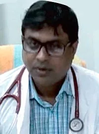 ডা. মাহবুব আলম জিবোন