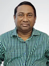 ডা. মাহবুব আলম মজুমদার