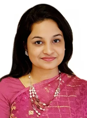 Dr. Mahbuba Akhter Tania