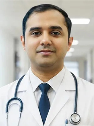 Dr. Mahfujur Rahman (Emon)