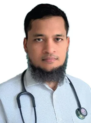 Dr. Mahmud H. Ibrahim