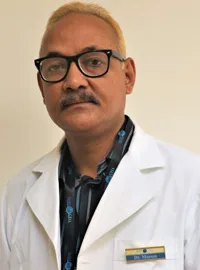 Dr. Mahmud Masum Attar