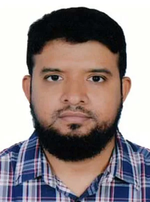 ডা. মাহমুদুল হাসান