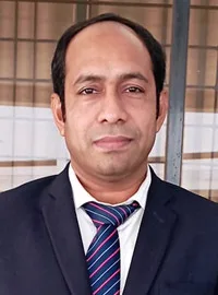 Dr. Maidul Islam
