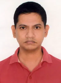 Dr. Major S. M. Ashek Uddin Bhuiyan