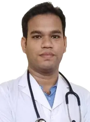 Dr. Mamunul Hoque Mamun