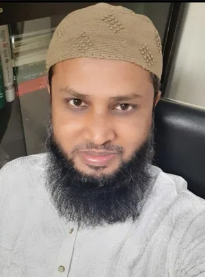 Dr. Mamunur Rashid Shikder