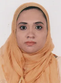 Dr. Marshia Rahman Mitu