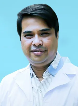 ডা. মসিহুজ্জামান আলফা