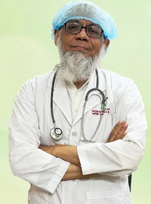 ডা. মাসুদ আনোয়ার