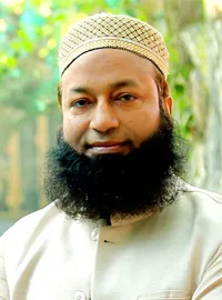 Dr. Masud Hashmee