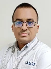 ডা. মাজিদ মাহমুদ