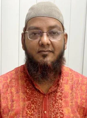 Dr. Md. Abdul Awal