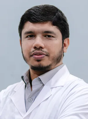 Dr. Md. Abdul Bari Robel