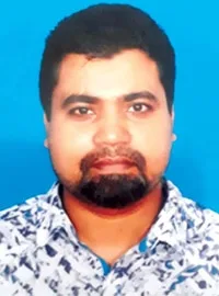 Dr. Md. Abdul Baset