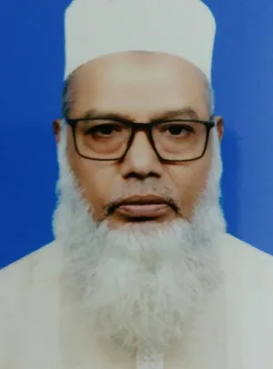 ডা. মোঃ আব্দুল বাতেন মোল্লা