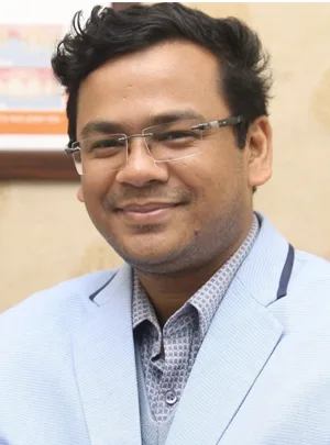 Dr. Md. Abdul Gaffer Saurav