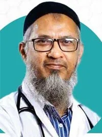 ডা. মোঃ আব্দুল গণি